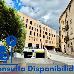 Hospedaje24 - 1 Manresa