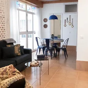 apartamento-casa-del-indiano.es-andalucia.com/